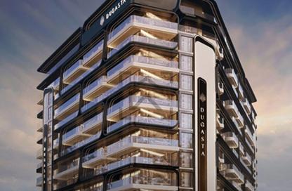 Apartment - Studio - 1 Bathroom for sale in Terra Tower - Dubai Land Residence Complex - Dubai Land - Dubai