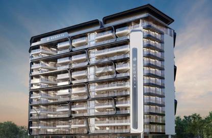 Apartment - Studio - 1 Bathroom for sale in Terra Tower - Dubai Land Residence Complex - Dubai Land - Dubai