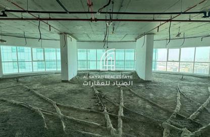Office Space - Studio - 1 Bathroom for sale in Al Majaz 2 - Al Majaz - Sharjah Office Space - Studio - 1 Bathroom for sale in Al Majaz 2 - Al Majaz - Sharjah