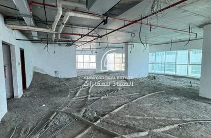 Office Space - Studio - 1 Bathroom for sale in Al Majaz 2 - Al Majaz - Sharjah Office Space - Studio - 1 Bathroom for sale in Al Majaz 2 - Al Majaz - Sharjah