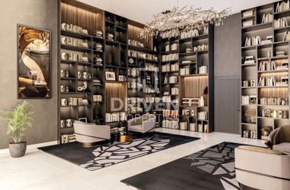 Apartment - Studio - 1 Bathroom for sale in Elitz 2 by Danube Tower 1 - Elitz 2 By Danube - District 10 - Jumeirah Village Circle - Dubai