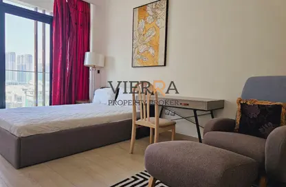 شقة - 1 حمام للايجار في 17 عزيزي ريفيرا - عزيزي ريفيرا - ميدان واحد - ميدان - دبي