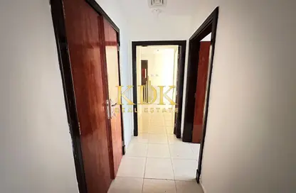 Apartment - 2 Bedrooms - 3 Bathrooms for rent in Olympic Park 4 - Olympic Park Towers - Dubai Sports City - Dubai