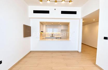 Apartment - 2 - 2 for rent in Binghatti Crescent - District 11 - Jumeirah Village Circle - Dubai
