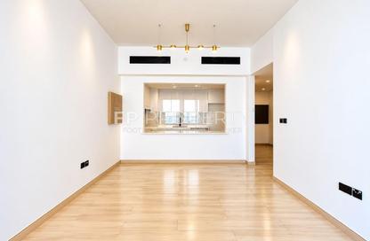 Apartment - 2 - 2 for rent in Binghatti Crescent - District 11 - Jumeirah Village Circle - Dubai