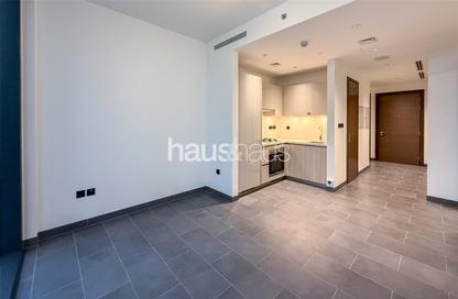 Apartment - 1 - 1 for rent in The Crest Tower C - The Crest - Sobha Hartland - Mohammed Bin Rashid City - Dubai