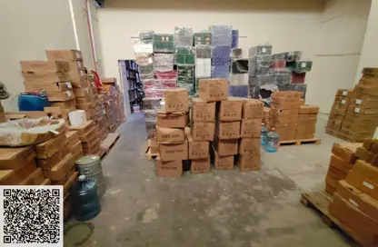 مصنع - استوديو - 2 حمامات للبيع في الجرف الصناعية 3 - الجرف الصناعية - عجمان