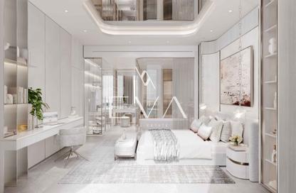 Apartment - 1 - 2 for sale in Cotier House 2 - Dubai Islands - Dubai Apartment - 1 - 2 for sale in Cotier House 2 - Dubai Islands - Dubai