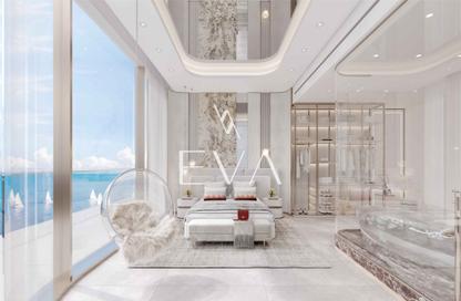 Apartment - 1 - 2 for sale in Cotier House 2 - Dubai Islands - Dubai Apartment - 1 - 2 for sale in Cotier House 2 - Dubai Islands - Dubai