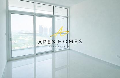 Apartment - Studio - 1 Bathroom for sale in Carson C - Carson - DAMAC Hills - Dubai