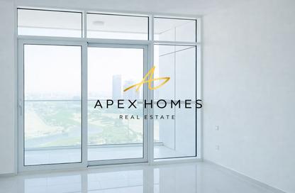 Apartment - Studio - 1 Bathroom for sale in Carson C - Carson - DAMAC Hills - Dubai