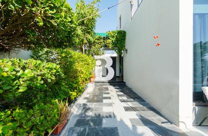 Townhouse - 4 Bedrooms - 5 Bathrooms for sale in Maple at Dubai Hills Estate 2 - Maple at Dubai Hills Estate - Dubai Hills Estate - Dubai