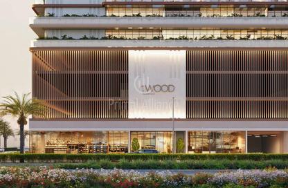 Apartment - 1 - 2 for sale in 1WOOD Residence - District 14 - Jumeirah Village Circle - Dubai Apartment - 1 - 2 for sale in 1WOOD Residence - District 14 - Jumeirah Village Circle - Dubai