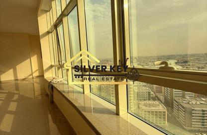 Apartment - 2 Bedrooms - 4 Bathrooms for rent in Al Majaz 2 - Al Majaz - Sharjah