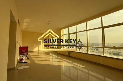Apartment - 2 Bedrooms - 4 Bathrooms for rent in Al Majaz 2 - Al Majaz - Sharjah