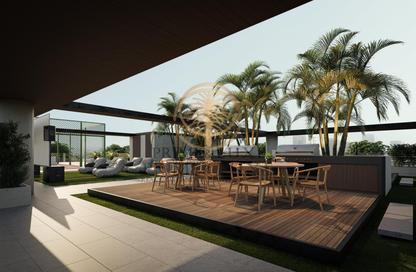 Apartment - 2 - 3 for sale in Beverly Gardens - Al Furjan - Dubai
