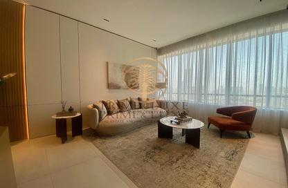 Apartment - 2 - 3 for sale in Beverly Gardens - Al Furjan - Dubai