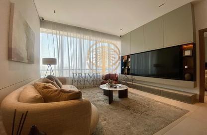 Apartment - 2 - 3 for sale in Beverly Gardens - Al Furjan - Dubai