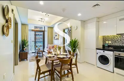 Apartment - 2 Bedrooms - 2 Bathrooms for rent in Aykon City Tower C - Aykon City - Business Bay - Dubai