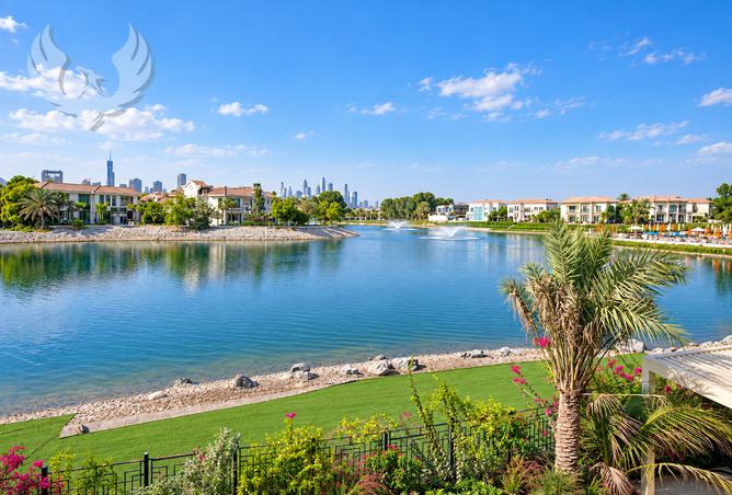 The Mansions | Prime Lake Location | Vastu