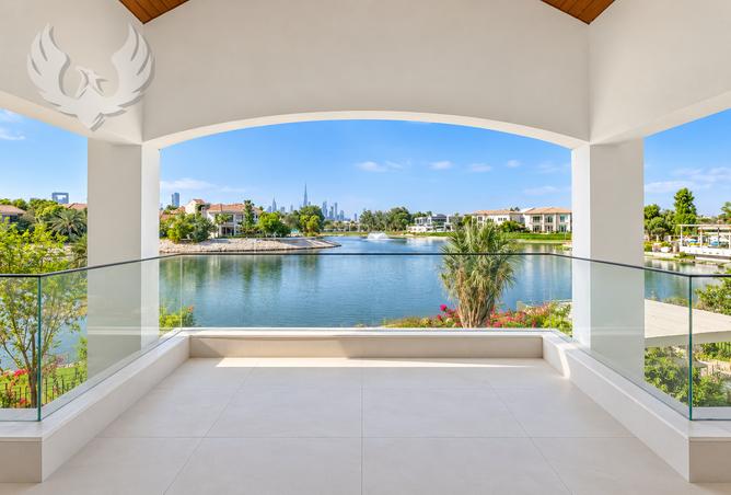 PRIME LAKE POSITION | MEP COMPLETED | INVESTMENT