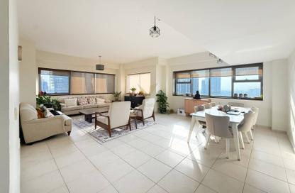 Apartment - 3 - 3 for sale in Executive Tower F - Executive Towers - Business Bay - Dubai