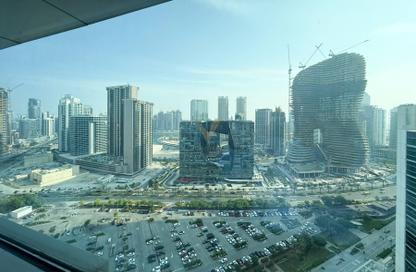 Apartment - 3 - 3 for sale in Executive Tower F - Executive Towers - Business Bay - Dubai