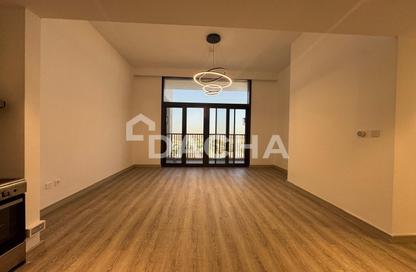 Apartment - 2 Bedrooms - 2 Bathrooms for rent in Jenna Main Square 1 - Jenna Main Square - Town Square - Dubai