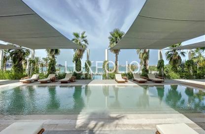 Apartment - 1 - 1 for sale in La Vie - Jumeirah Beach Residence - Dubai Apartment - 1 - 1 for sale in La Vie - Jumeirah Beach Residence - Dubai