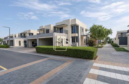 Villa - 5 Bedrooms - 4 Bathrooms for sale in Maple at Dubai Hills Estate 1 - Maple at Dubai Hills Estate - Dubai Hills Estate - Dubai