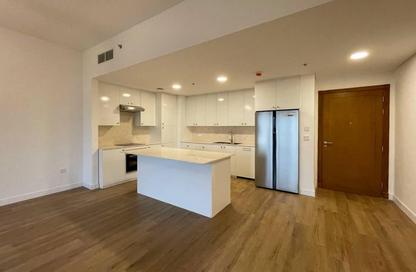 Apartment - 1 Bedroom - 2 Bathrooms for rent in Al Andalus Tower C - Al Andalus - Jumeirah Golf Estates - Dubai
