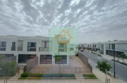 Townhouse - 3 Bedrooms - 4 Bathrooms for rent in Falcon Island North - Falcon Island - Al Hamra Village - Ras Al Khaimah