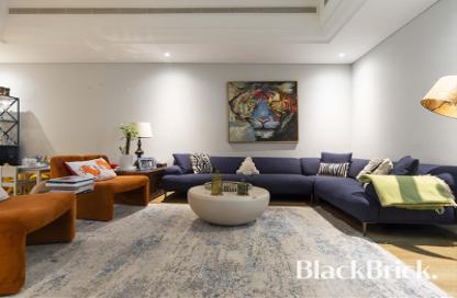 Townhouse - 4 Bedrooms - 4 Bathrooms for rent in Oliva - Victory Heights - Dubai Sports City - Dubai