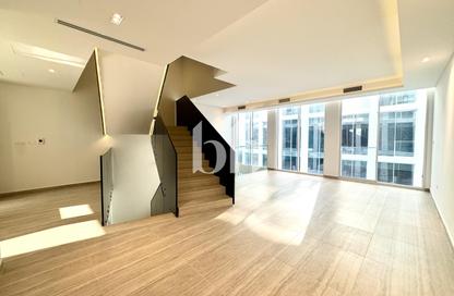 Villa - 4 Bedrooms - 5 Bathrooms for rent in Ixora - Al Barari - Dubai