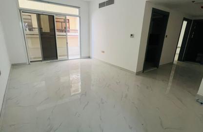 Apartment - 1 - 2 for rent in Qudrat Building - Al Mowaihat 3 - Al Mowaihat - Ajman