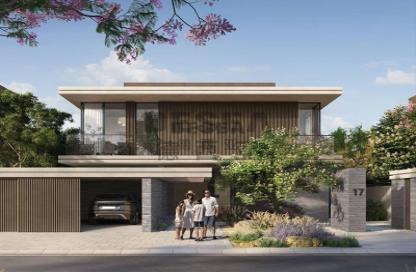 Villa - 4 Bedrooms - 5 Bathrooms for sale in The Wilds 2 by Aldar - The Wilds by Aldar - Dubai Land - Dubai Villa - 4 Bedrooms - 5 Bathrooms for sale in The Wilds 2 by Aldar - The Wilds by Aldar - Dubai Land - Dubai