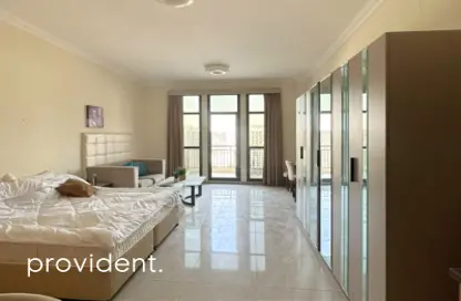 Apartment - 1 Bathroom for sale in Lincoln Park Northside - Lincoln Park - Arjan - Dubai Apartment - 1 Bathroom for sale in Lincoln Park Northside - Lincoln Park - Arjan - Dubai
