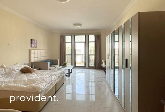 Furnished Unit | Spacious Layout | Prime Location