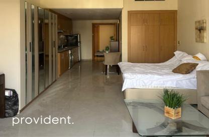 Apartment - Studio - 1 for sale in Lincoln Park Northside - Lincoln Park - Arjan - Dubai Apartment - Studio - 1 for sale in Lincoln Park Northside - Lincoln Park - Arjan - Dubai