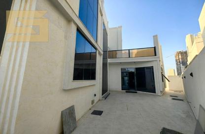 Villa - 4 - 6 for sale in Al Aamra Gardens - Al Amerah - Ajman