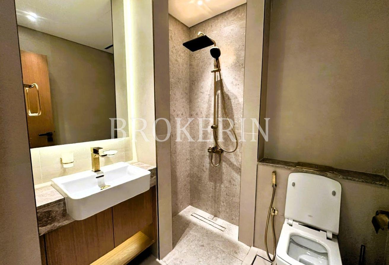 VILLA VIEW| HIGH FLOOR W/ BALCONY | READY TO MOVE photo 7