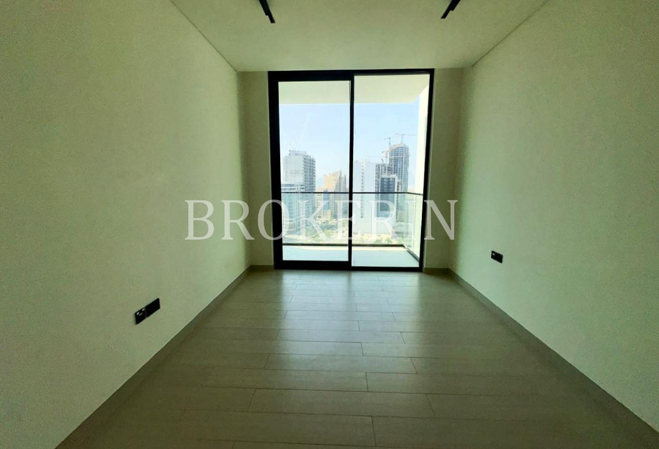 VILLA VIEW| HIGH FLOOR W/ BALCONY | READY TO MOVE photo 5