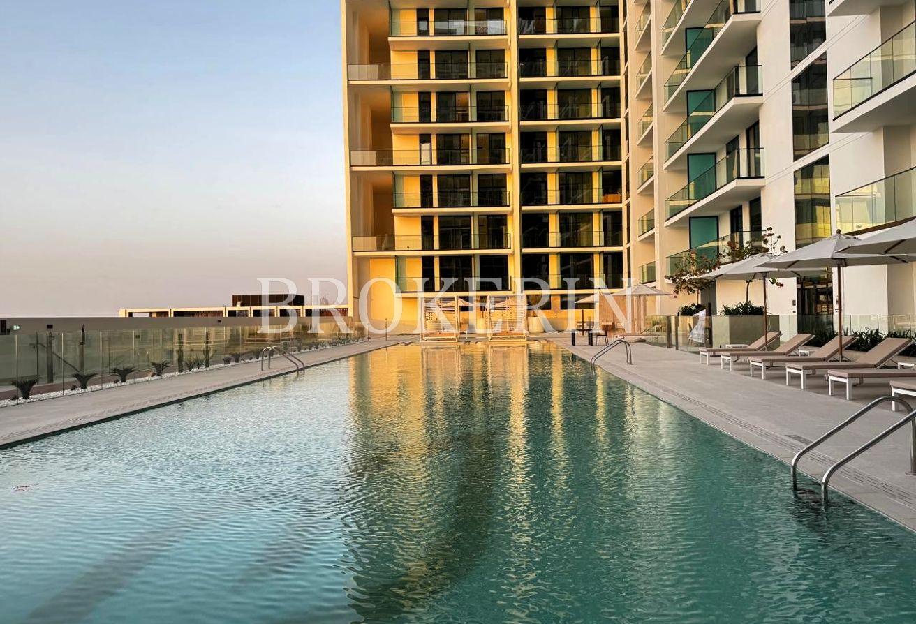 VILLA VIEW| HIGH FLOOR W/ BALCONY | READY TO MOVE photo 10