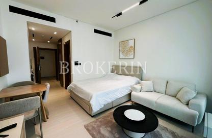 Apartment - Studio - 1 for rent in Binghatti Azure - District 16 - Jumeirah Village Circle - Dubai Apartment - Studio - 1 for rent in Binghatti Azure - District 16 - Jumeirah Village Circle - Dubai