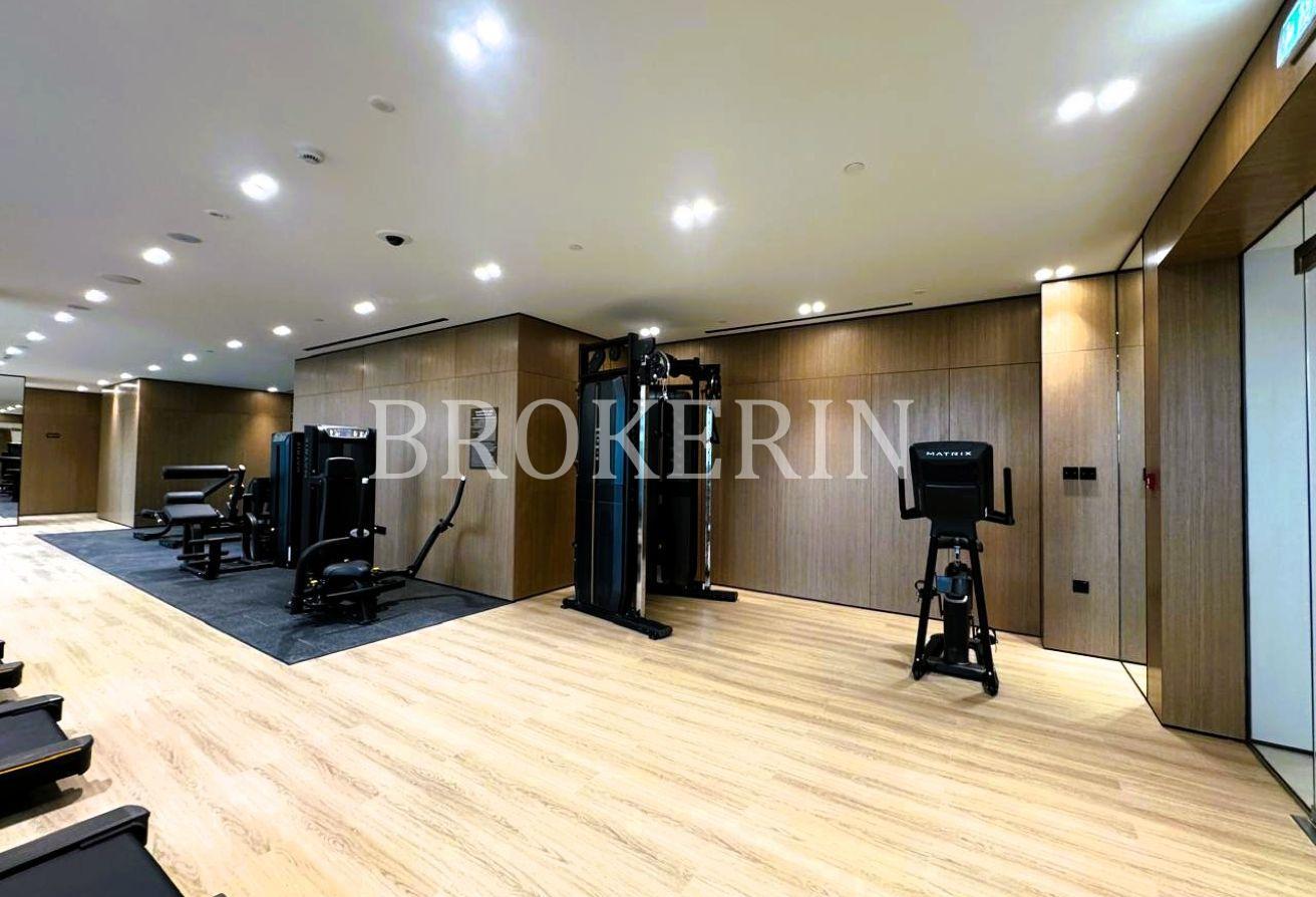 VILLA VIEW| HIGH FLOOR W/ BALCONY | READY TO MOVE photo 18