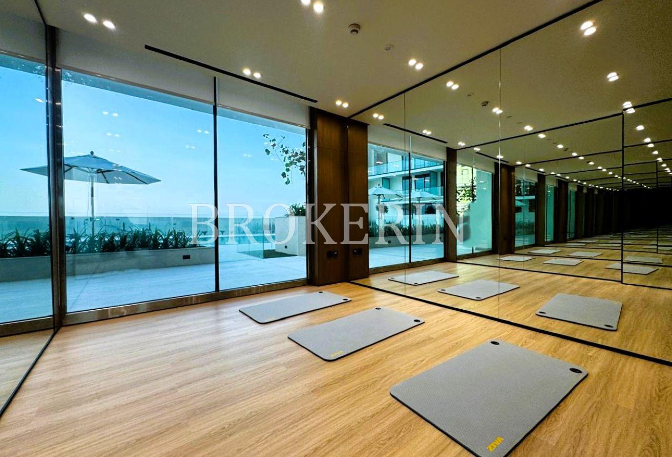 VILLA VIEW| HIGH FLOOR W/ BALCONY | READY TO MOVE photo 16