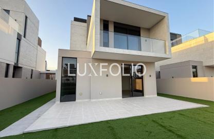 Villa - 4 Bedrooms - 5 Bathrooms for sale in Elie Saab 1 - Elie Saab - Arabian Ranches 3 - Dubai