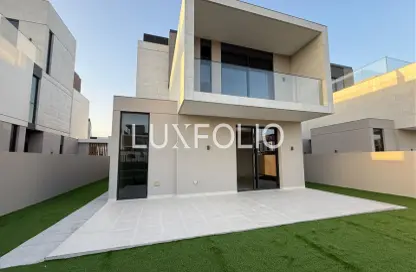 Villa - 4 Bedrooms - 5 Bathrooms for sale in Elie Saab 1 - Elie Saab - Arabian Ranches 3 - Dubai Villa - 4 Bedrooms - 5 Bathrooms for sale in Elie Saab 1 - Elie Saab - Arabian Ranches 3 - Dubai