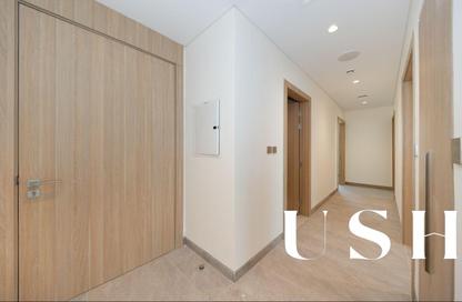 Apartment - 2 Bedrooms - 4 Bathrooms for rent in Jannat - Midtown - Dubai Production City (IMPZ) - Dubai