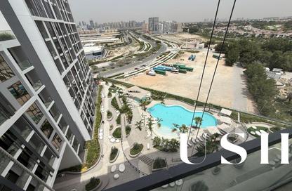 Apartment - 2 Bedrooms - 4 Bathrooms for rent in Jannat - Midtown - Dubai Production City (IMPZ) - Dubai Apartment - 2 Bedrooms - 4 Bathrooms for rent in Jannat - Midtown - Dubai Production City (IMPZ) - Dubai